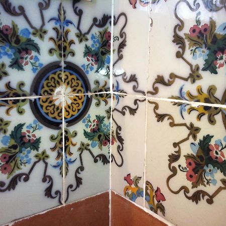 Casa Spa La Agueda Y Robledo Peñaflor Esterno foto