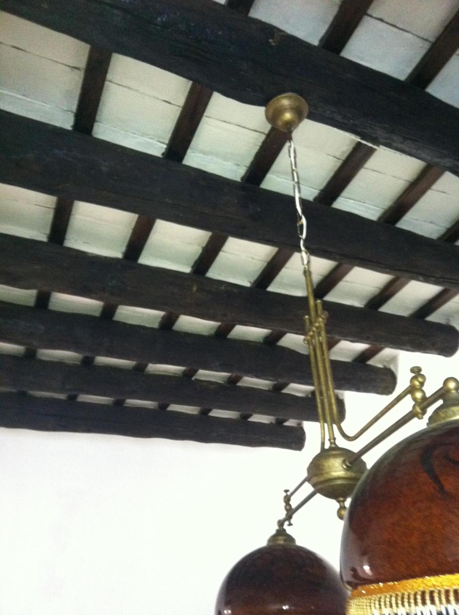 Casa Spa La Agueda Y Robledo Peñaflor Esterno foto