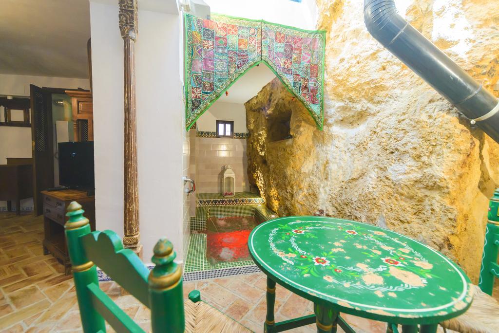 Casa Spa La Agueda Y Robledo Peñaflor Esterno foto