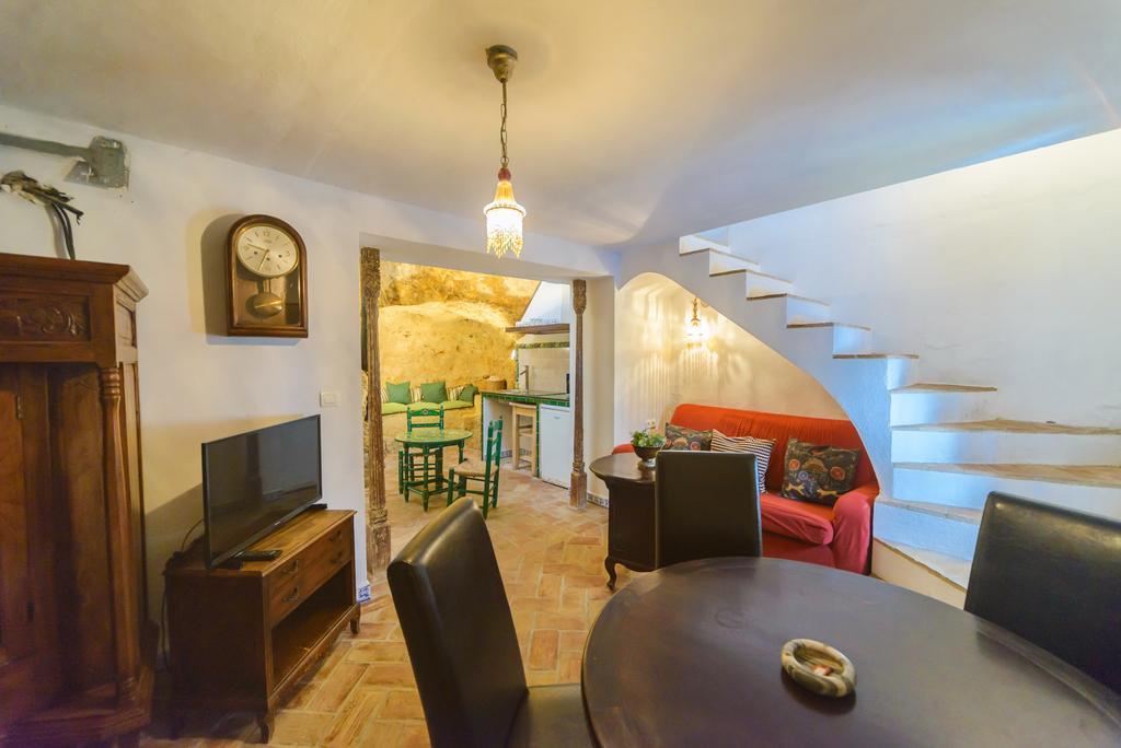 Casa Spa La Agueda Y Robledo Peñaflor Esterno foto
