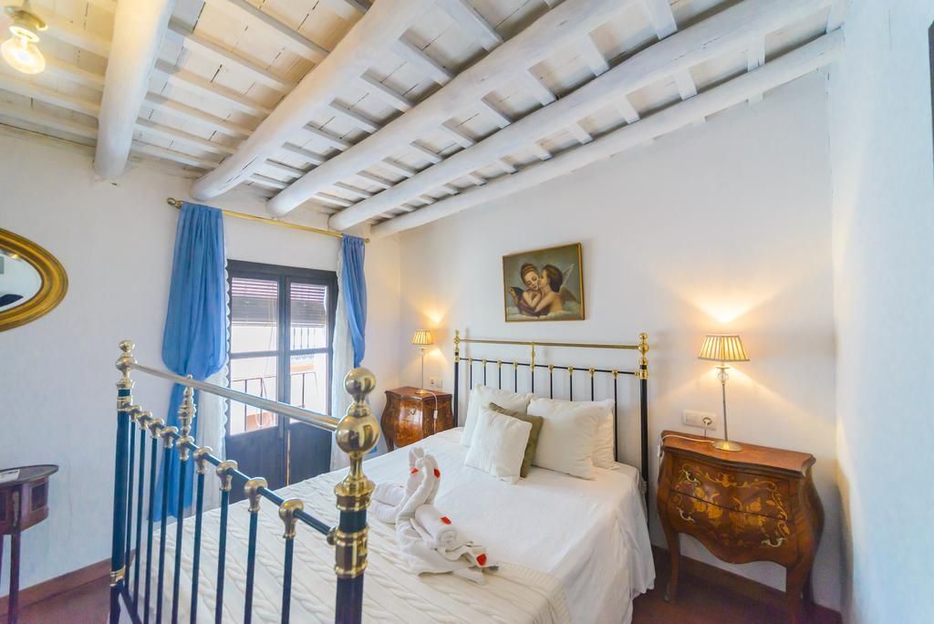 Casa Spa La Agueda Y Robledo Peñaflor Esterno foto