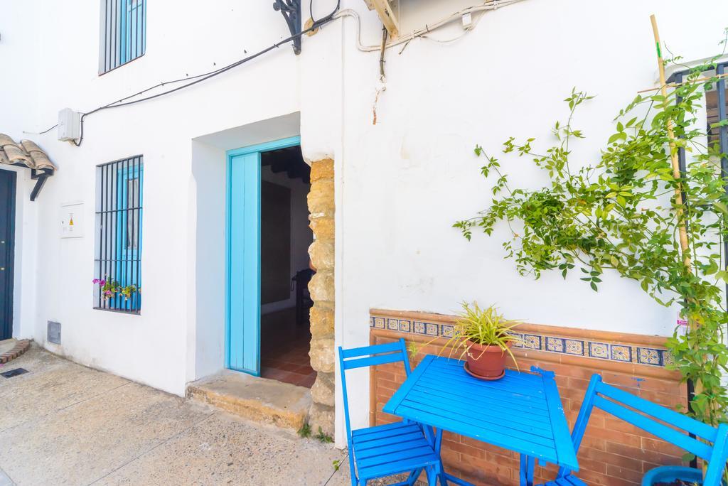 Casa Spa La Agueda Y Robledo Peñaflor Esterno foto