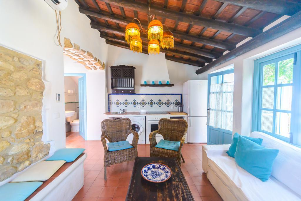 Casa Spa La Agueda Y Robledo Peñaflor Esterno foto