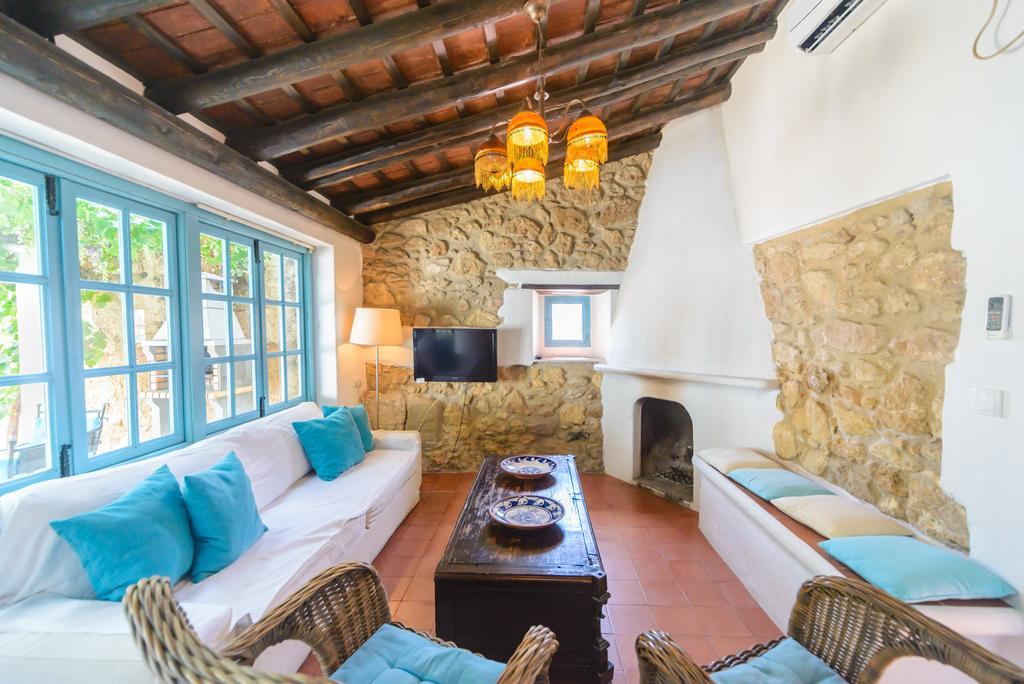 Casa Spa La Agueda Y Robledo Peñaflor Esterno foto