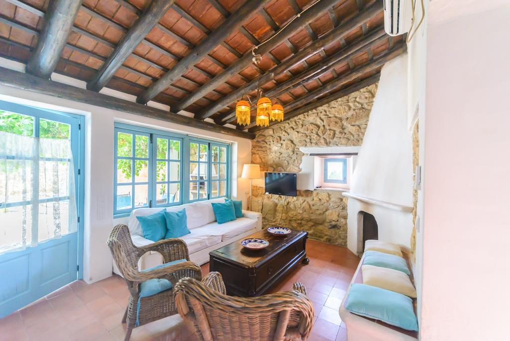 Casa Spa La Agueda Y Robledo Peñaflor Esterno foto