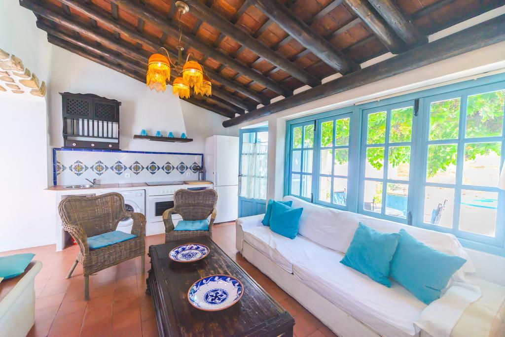 Casa Spa La Agueda Y Robledo Peñaflor Esterno foto