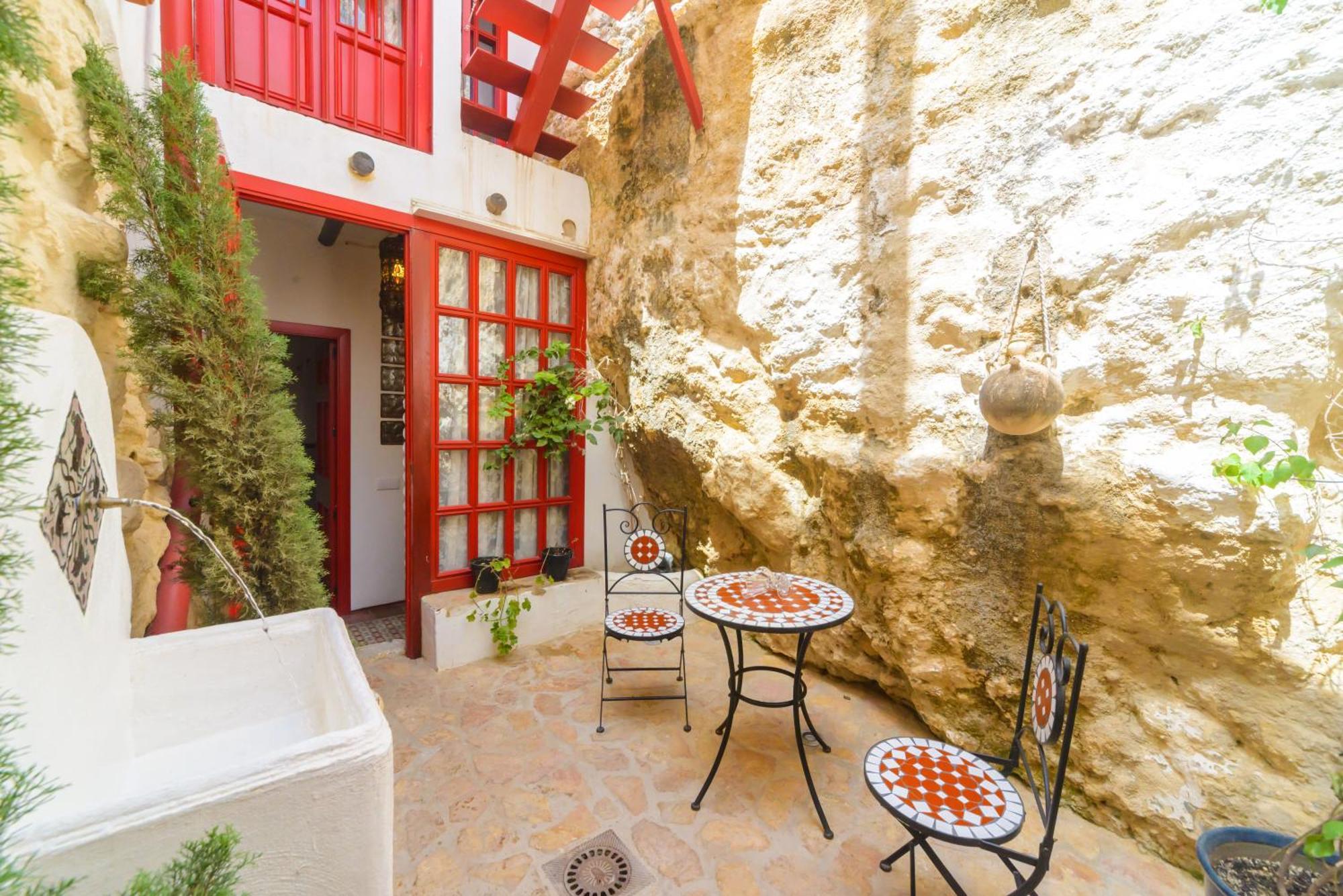 Casa Spa La Agueda Y Robledo Peñaflor Esterno foto