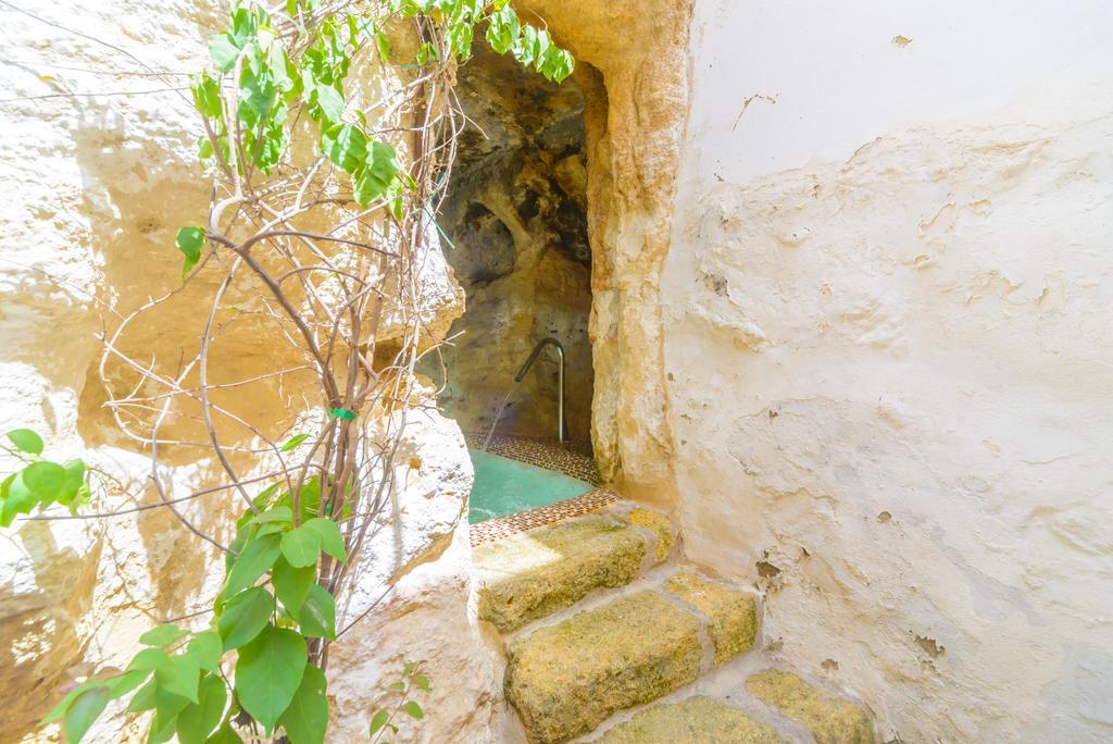 Casa Spa La Agueda Y Robledo Peñaflor Esterno foto