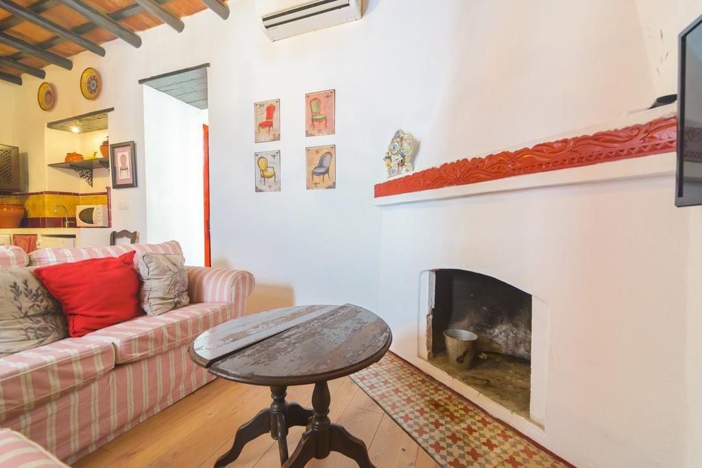 Casa Spa La Agueda Y Robledo Peñaflor Esterno foto