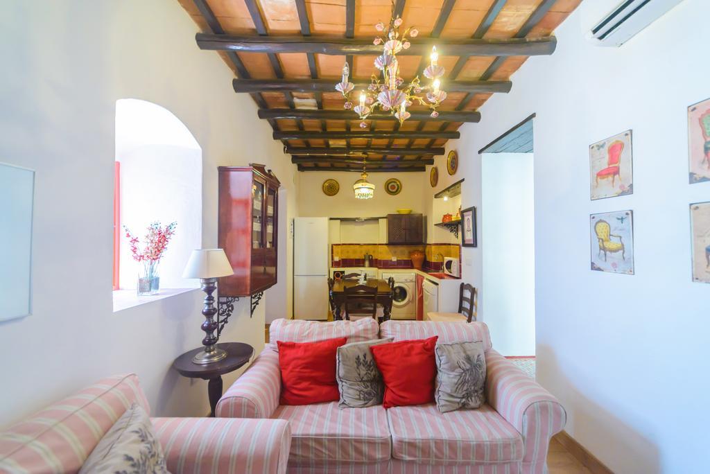 Casa Spa La Agueda Y Robledo Peñaflor Esterno foto