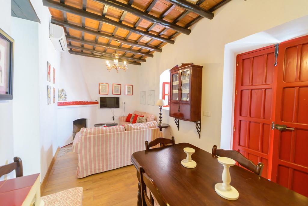 Casa Spa La Agueda Y Robledo Peñaflor Esterno foto