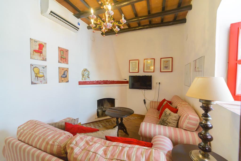Casa Spa La Agueda Y Robledo Peñaflor Esterno foto
