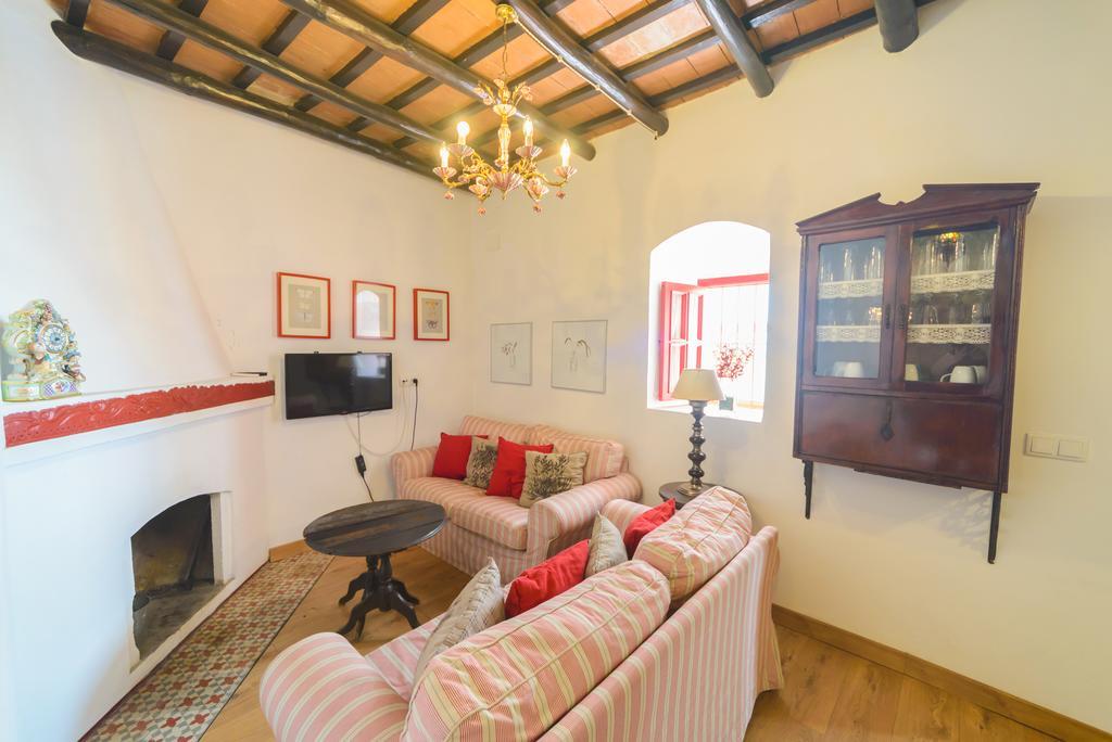 Casa Spa La Agueda Y Robledo Peñaflor Esterno foto